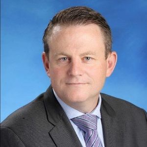 Meet your Posher, Scott